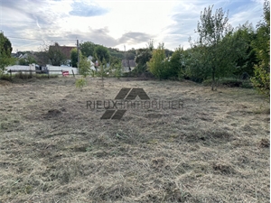 terrain à la vente -   60940  ANGICOURT, surface 3000 m2 vente terrain - UBI443472410